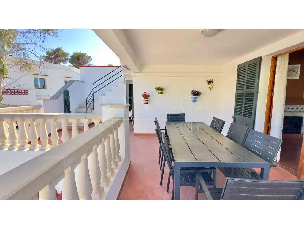 Villa con terrazza in vendita a Cala Blanca, imagen 23