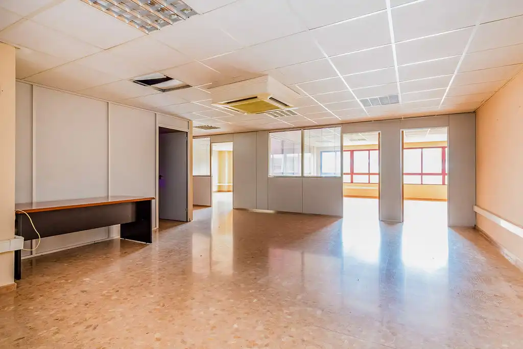 Local comercial en venda a Avinguda França, imagen 6