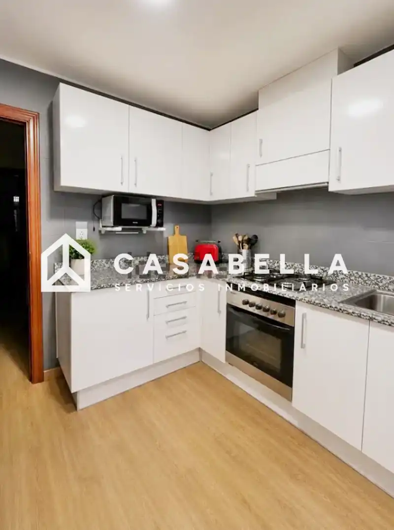 Cocina de Piso en venta en L'Eliana con Aire acondicionado, Calefacción y Terraza