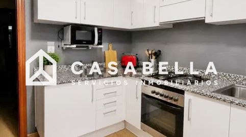 Foto 5 de Piso en venta en Pueblo, L'Eliana