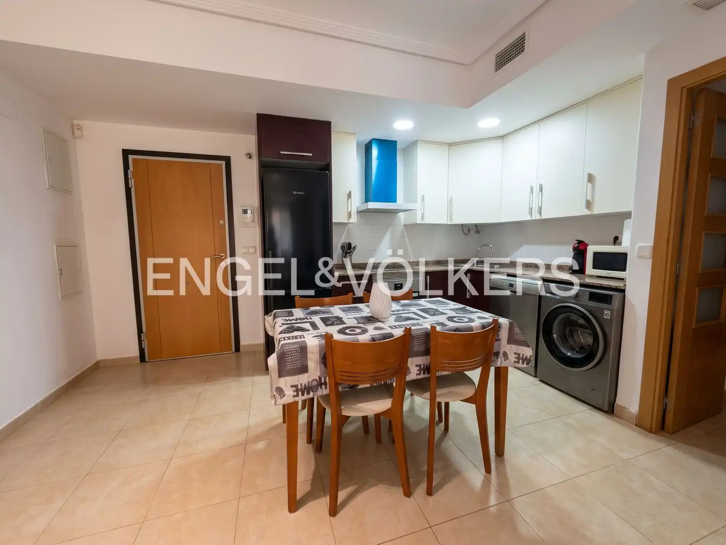 Wohnung zur Miete in Almenara, Castellón