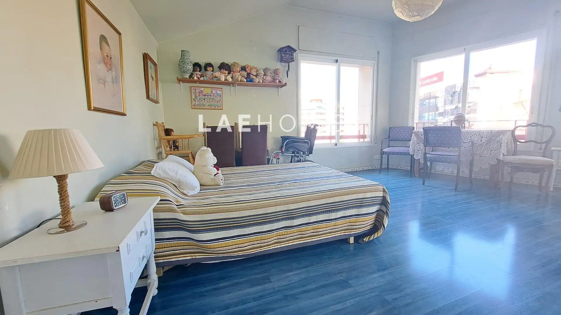 Piso con terraza en venta en Avenida Federico Soto, imagen 29