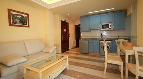 ALQUILER DE APARTAMENTO