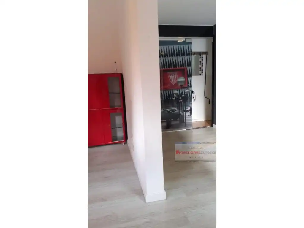 Local comercial en venta en Indautxu, imagen 4