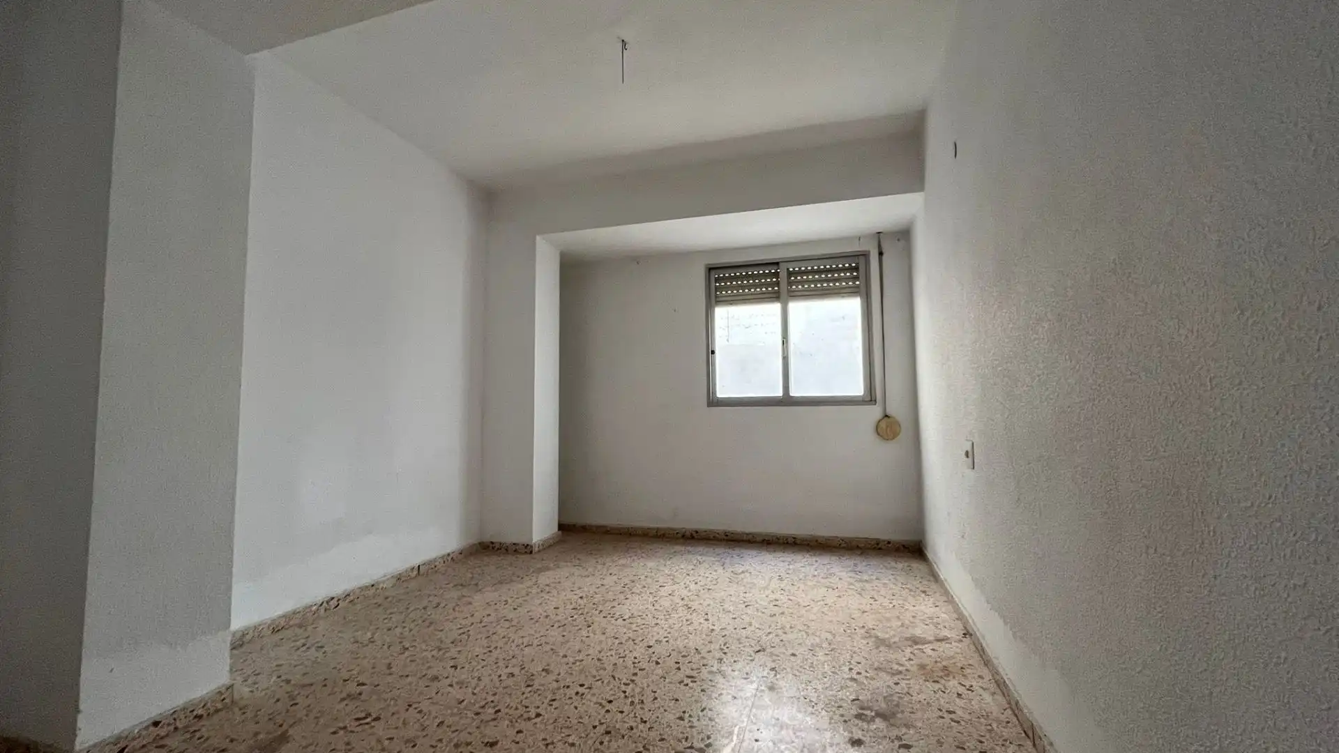 Habitación de Piso en venta en Alzira