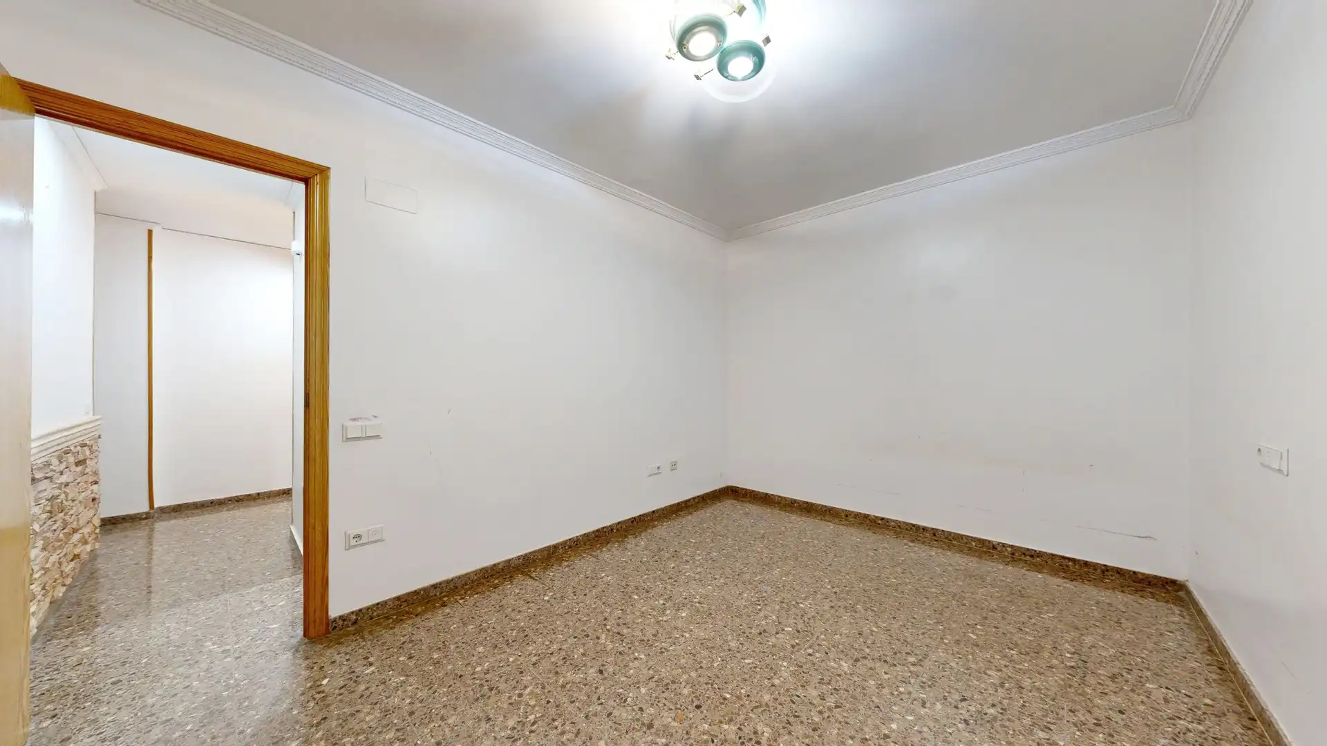 Flat for sale in Almussafes  with Terrace and Balcony