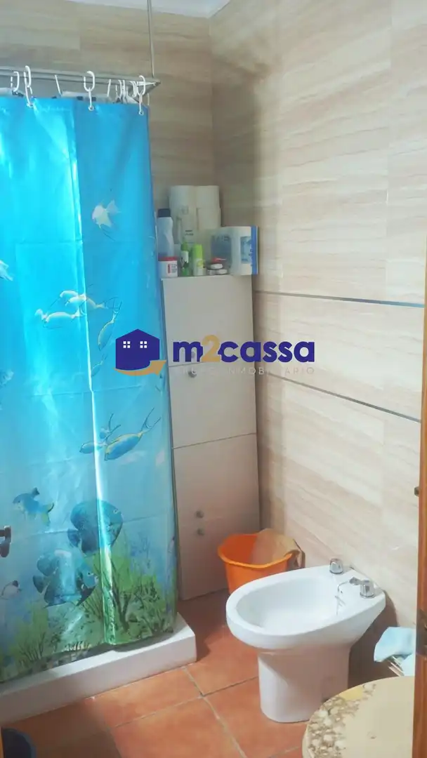 Bany de Pis en venda en Águilas amb Terrassa