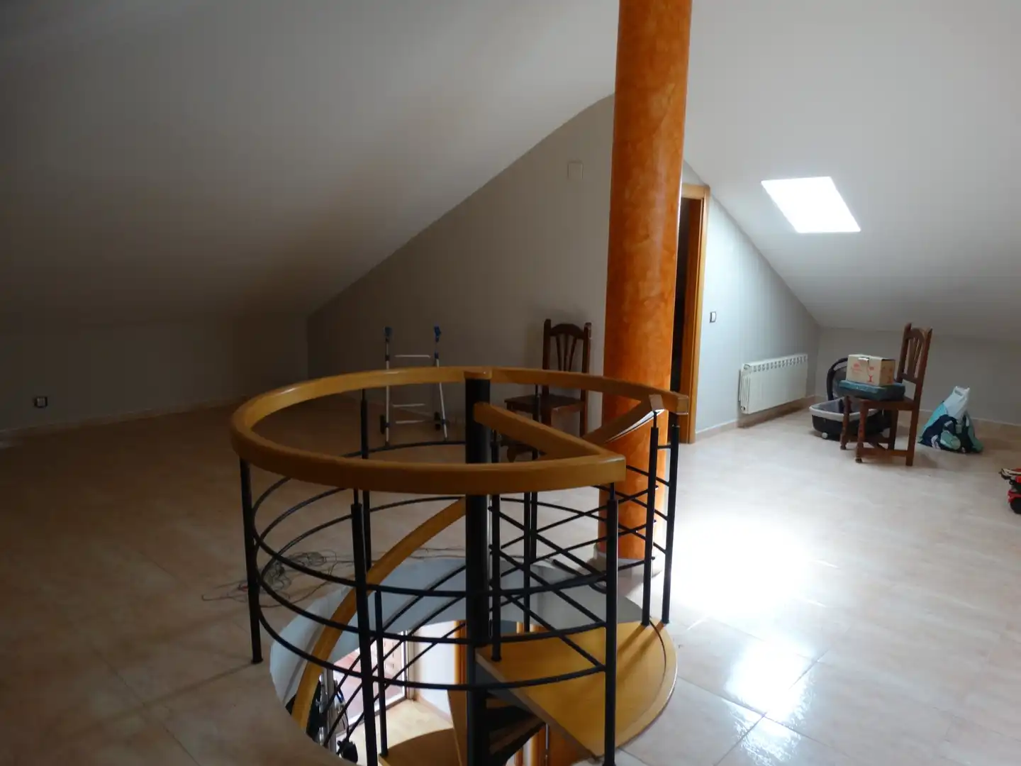 Casa con terraza en venta en Canyelles, imagen 11