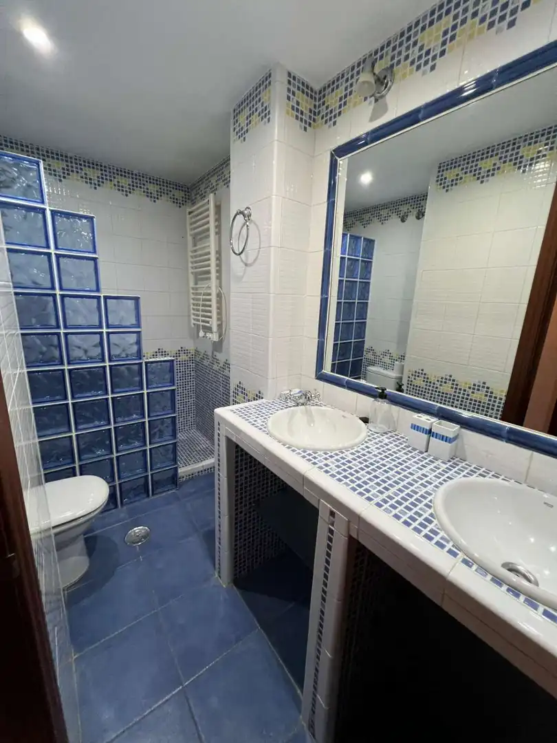 Attic for sale in Viña Málaga