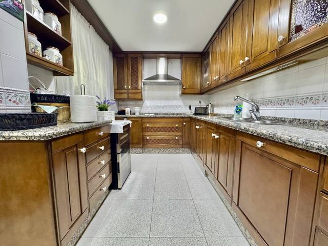 Piso en Venta en Vista Alegre - Parque Cruz Conde