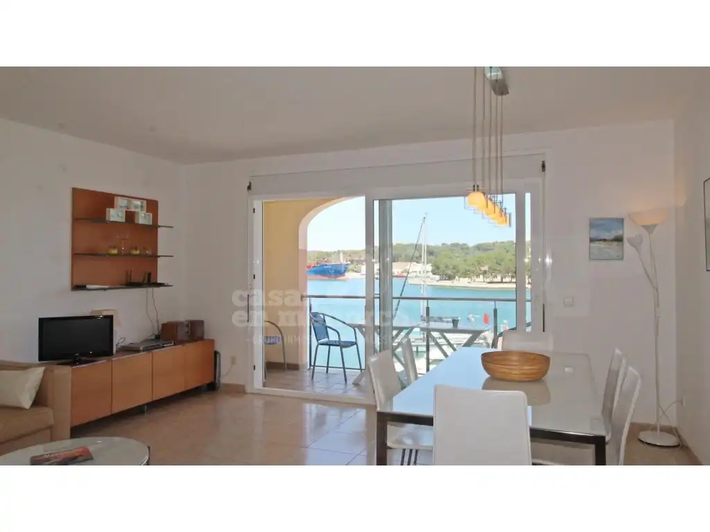 Wohnung mit Aufzug zum Verkauf in Maó ciutat, imagen 7