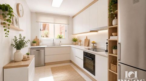 Magnífica casa adosada de 4 habitaciones, buhardilla y 3 terrazas en Can Oriol Rubí, imatge 4