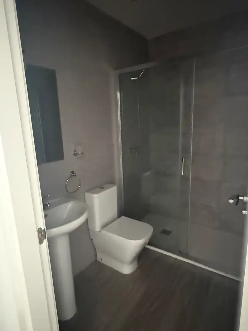 Piso de alquiler en Avenida Castilla - La Mancha, Centro