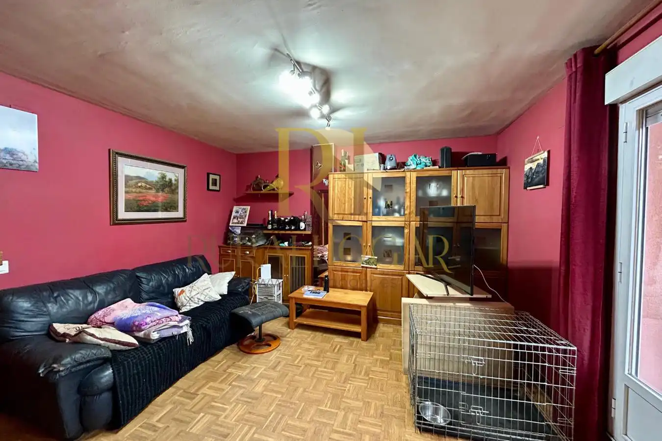 Wohnung zum Verkauf in Travesía de Severo Ochoa, 1, La Pola de Gordón