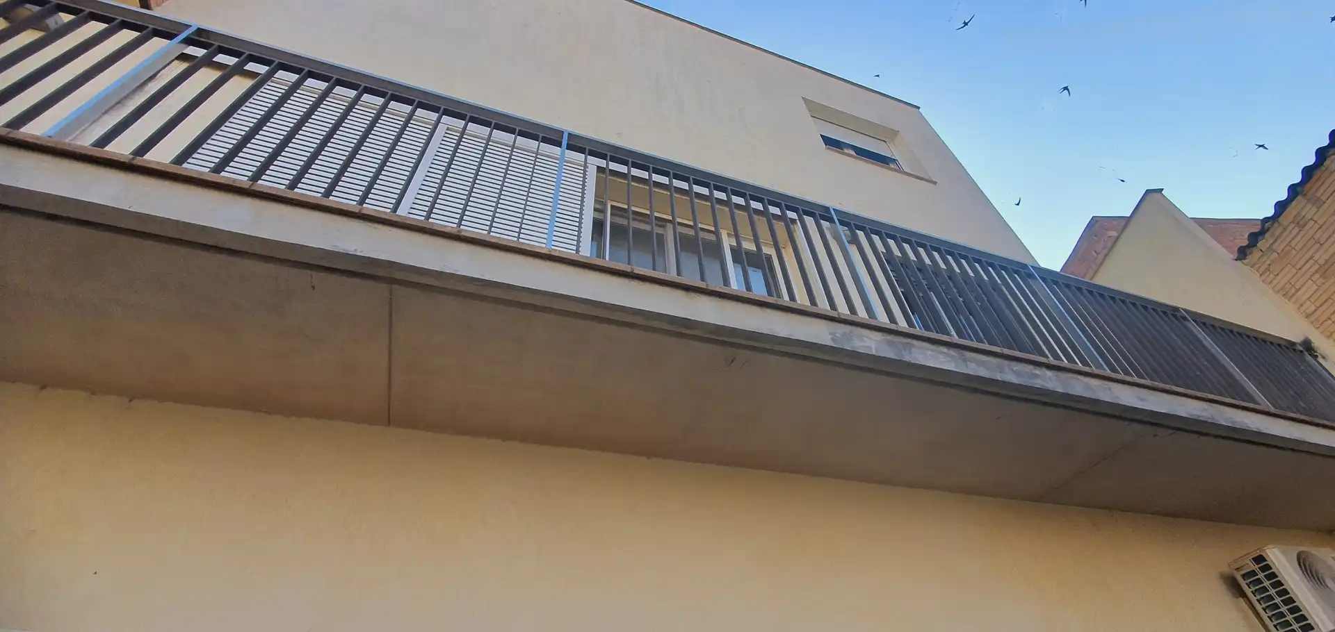 Vista exterior de Casa o chalet en venta en Benifallet