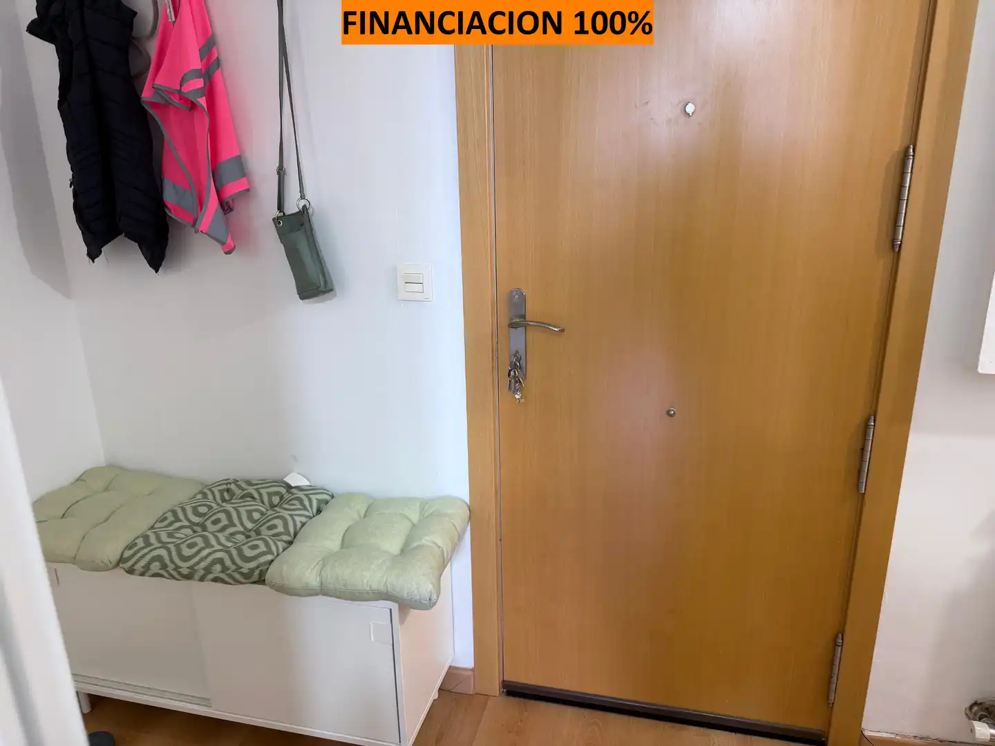 Àtic en venda en Barrios rurales del oeste