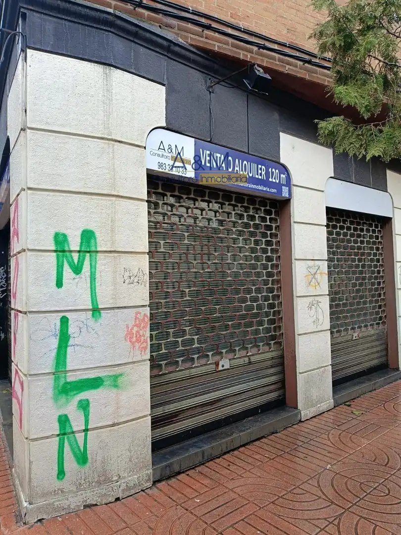 Local comercial de lloguer a León, imagen 16
