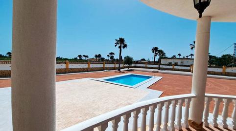 Foto 5 de Casa o xalet de lloguer a Cam. Los Tonecas, Catral, Alicante