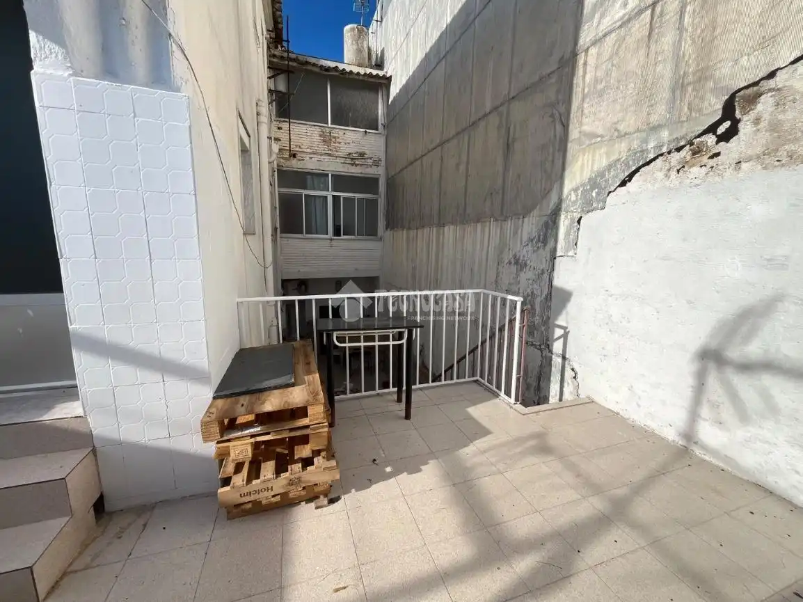 Terraza de Piso en venta en Linares