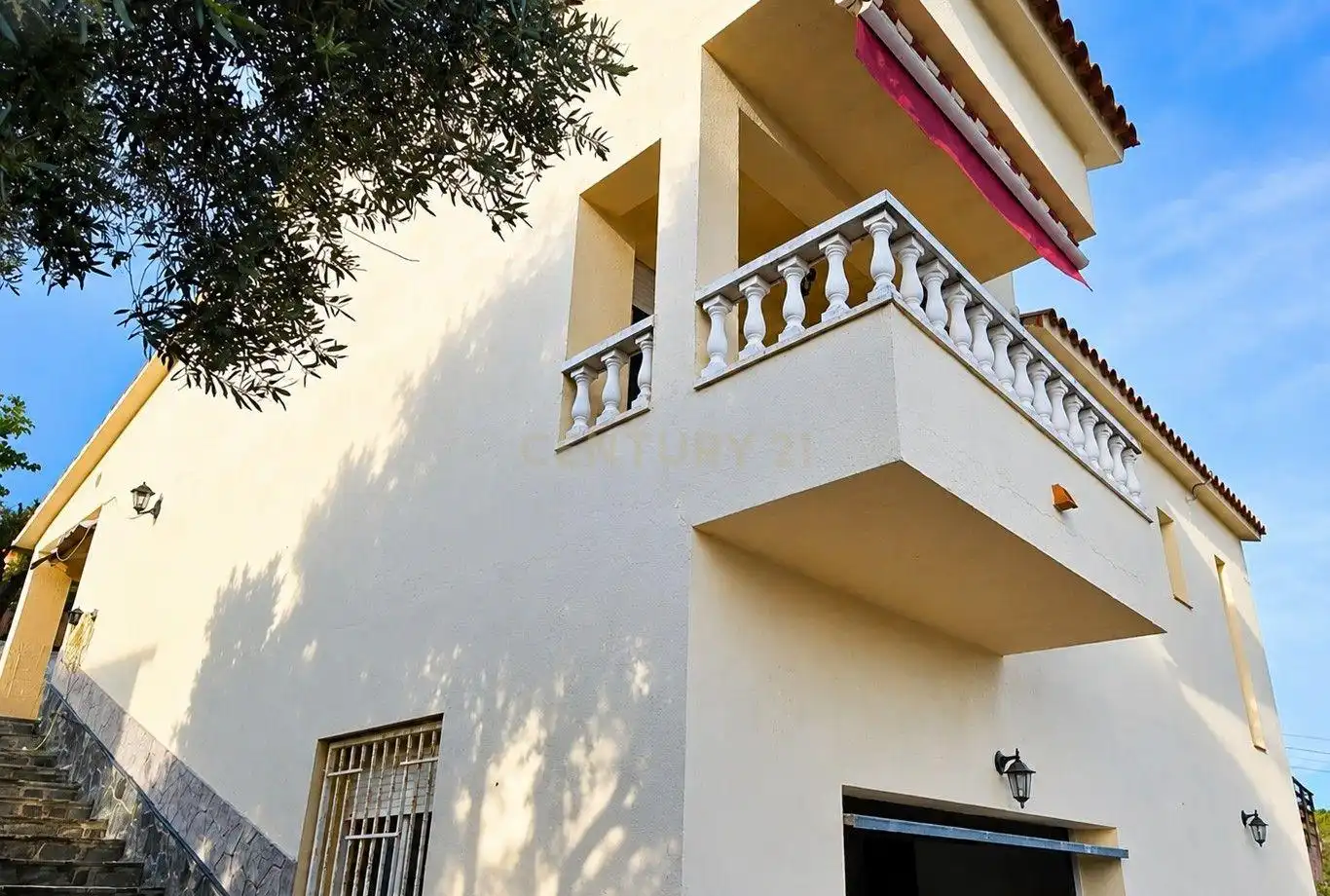 Casa con jardín en venta en UR BOSQ BATLLORIA 47RIELLS I VIABREA (GIRONA), imagen 3