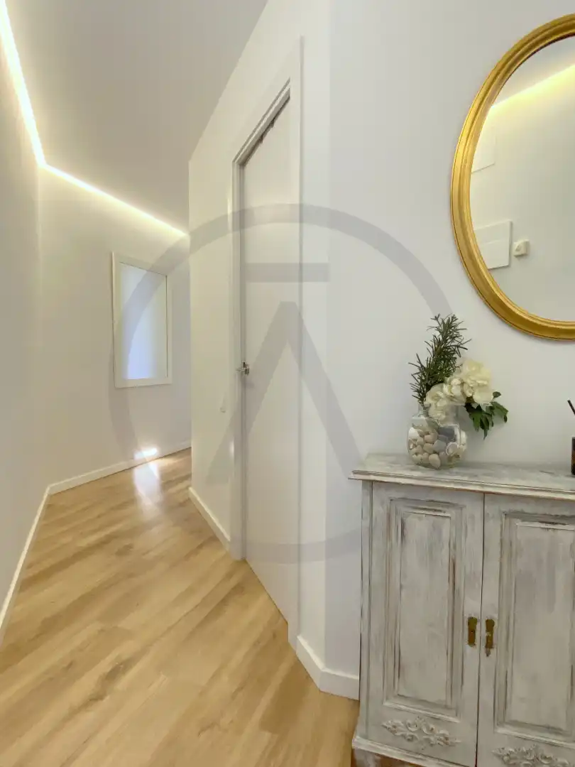 Pis en venda en Terrassa amb Calefacció, Parquet i Forn