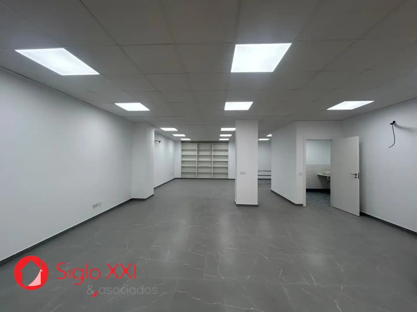 Commercial properties for rent in Vila-real