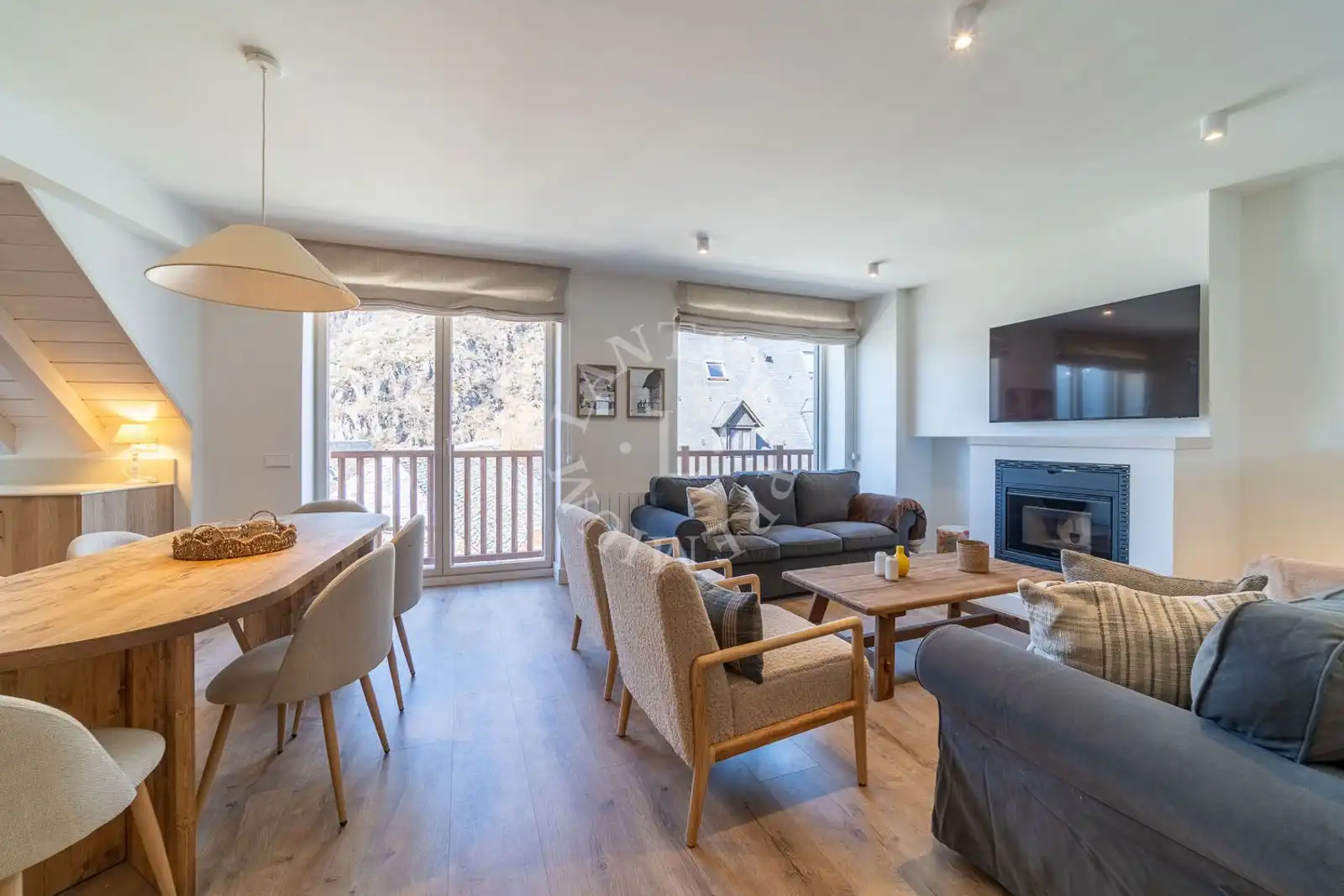 Mini appartamento con balcone in vendita a Major 22, imagen 4