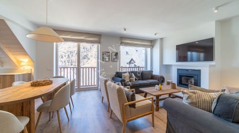 Foto 4 de Apartament en venda a Major, 22, Bagergue, Naut Aran