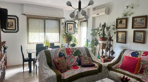 Foto 5 de Piso en venta en Calle de Toledo, Plaza de Toros, Ciudad Real