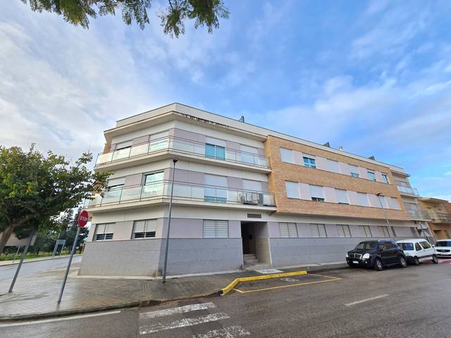 Piso en Venta en Carrer Pérez Galdós en Real