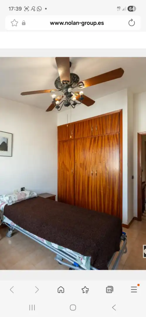 Maison jumelée avec terrasse à vendre à Urbanizacion San Eugenio 30, imagen 3
