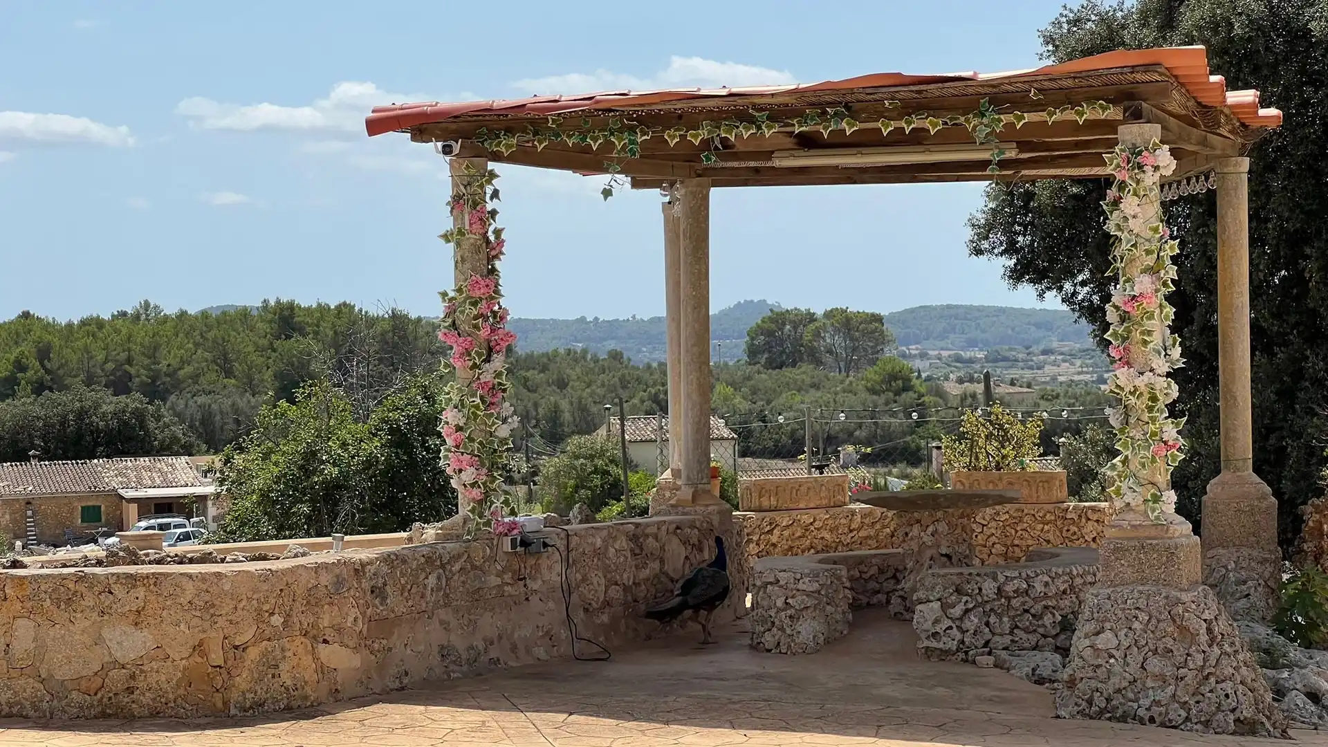 Finca rústica en venda a Lloret de Vistalegre