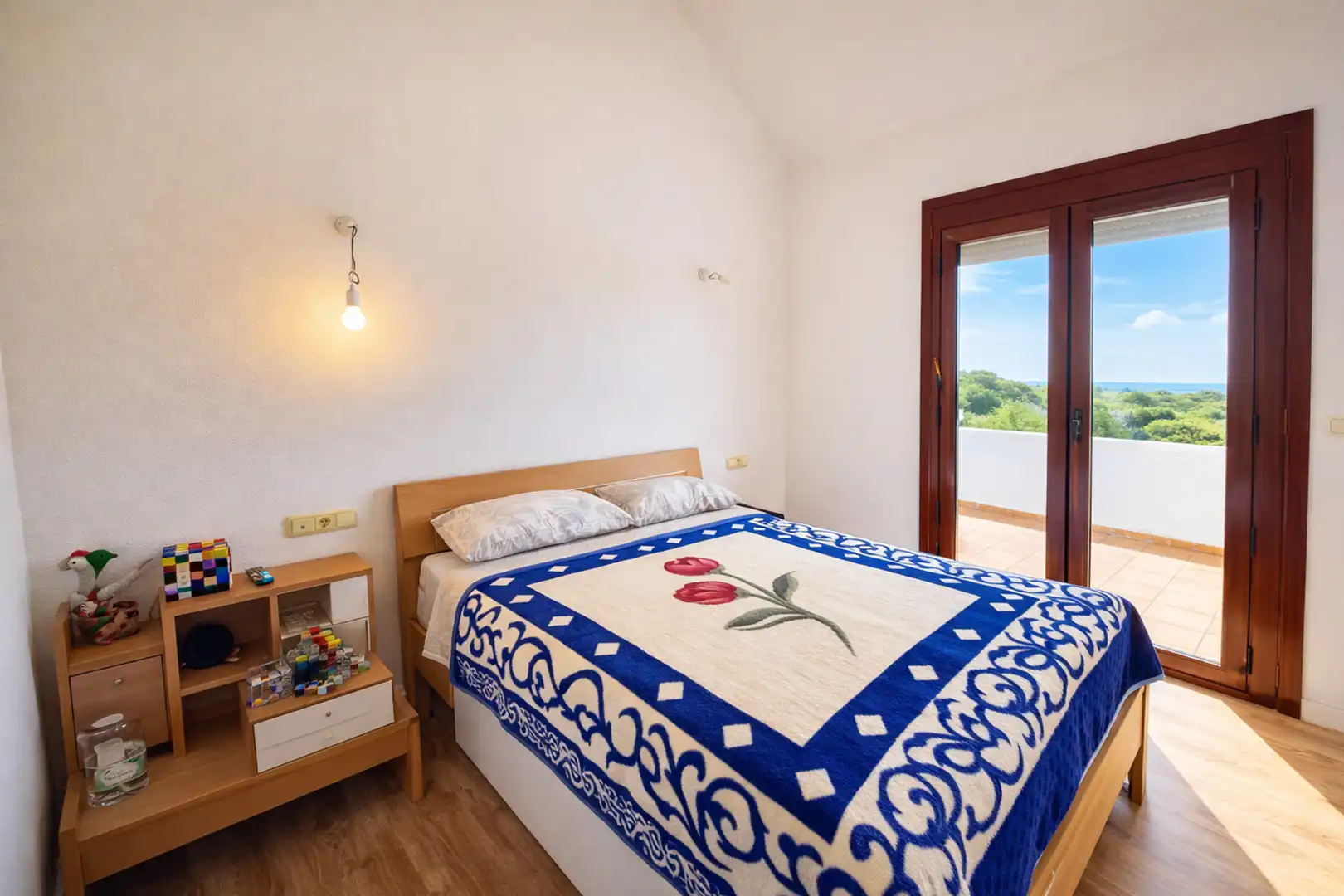 Logement avec piscine à vendre à Bahía de Casares, imagen 12