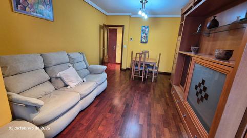 Foto 2 de Pis de lloguer a Centro, Ponferrada