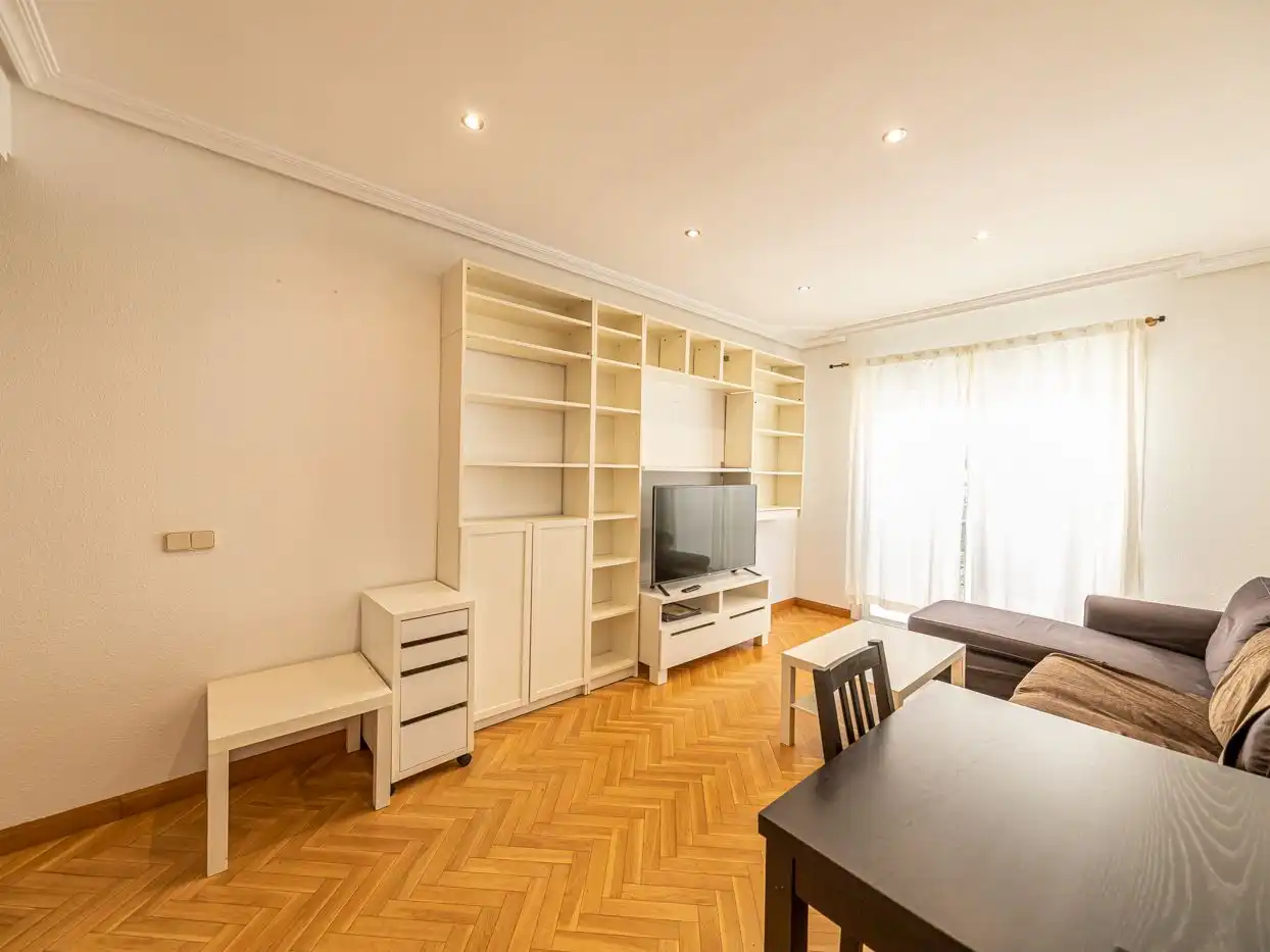 Apartament amb piscina de lloguer a ROBLEDILLO 21, imagen 10