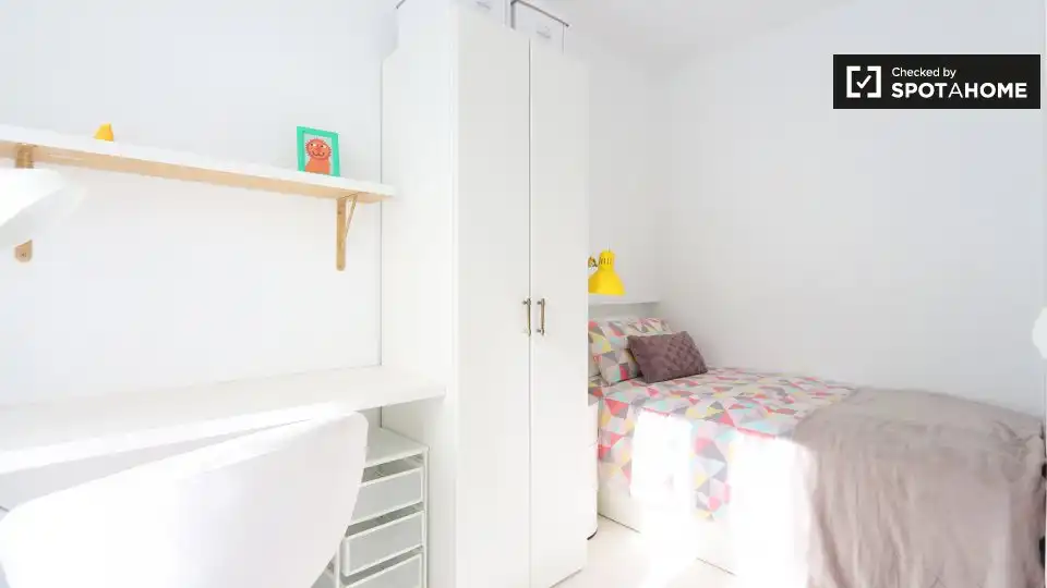 Appartement avec terrasse à louer à Latina, imagen 19