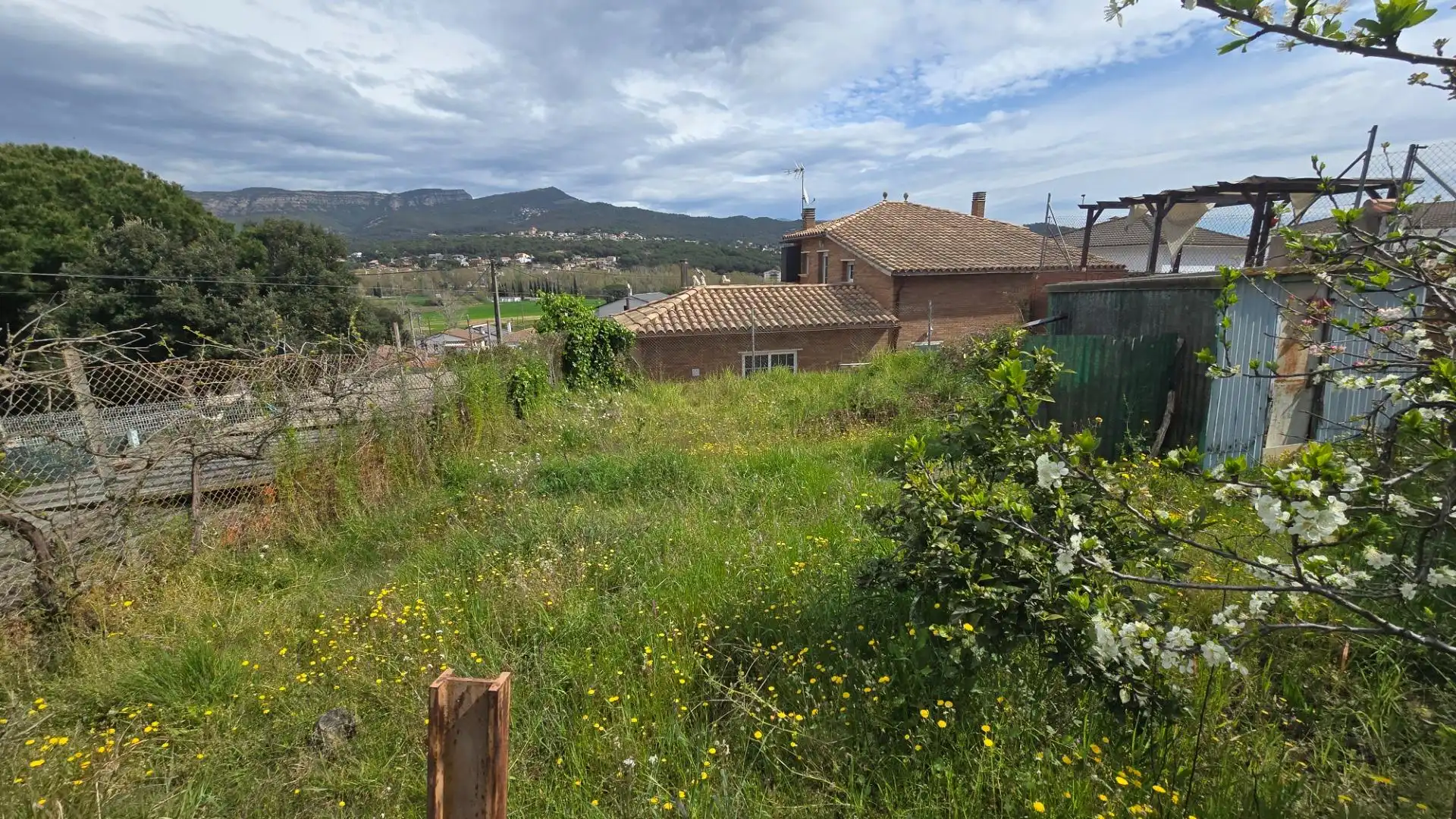 Lands and plots for sale in Carrer del Bruc, imagen 13