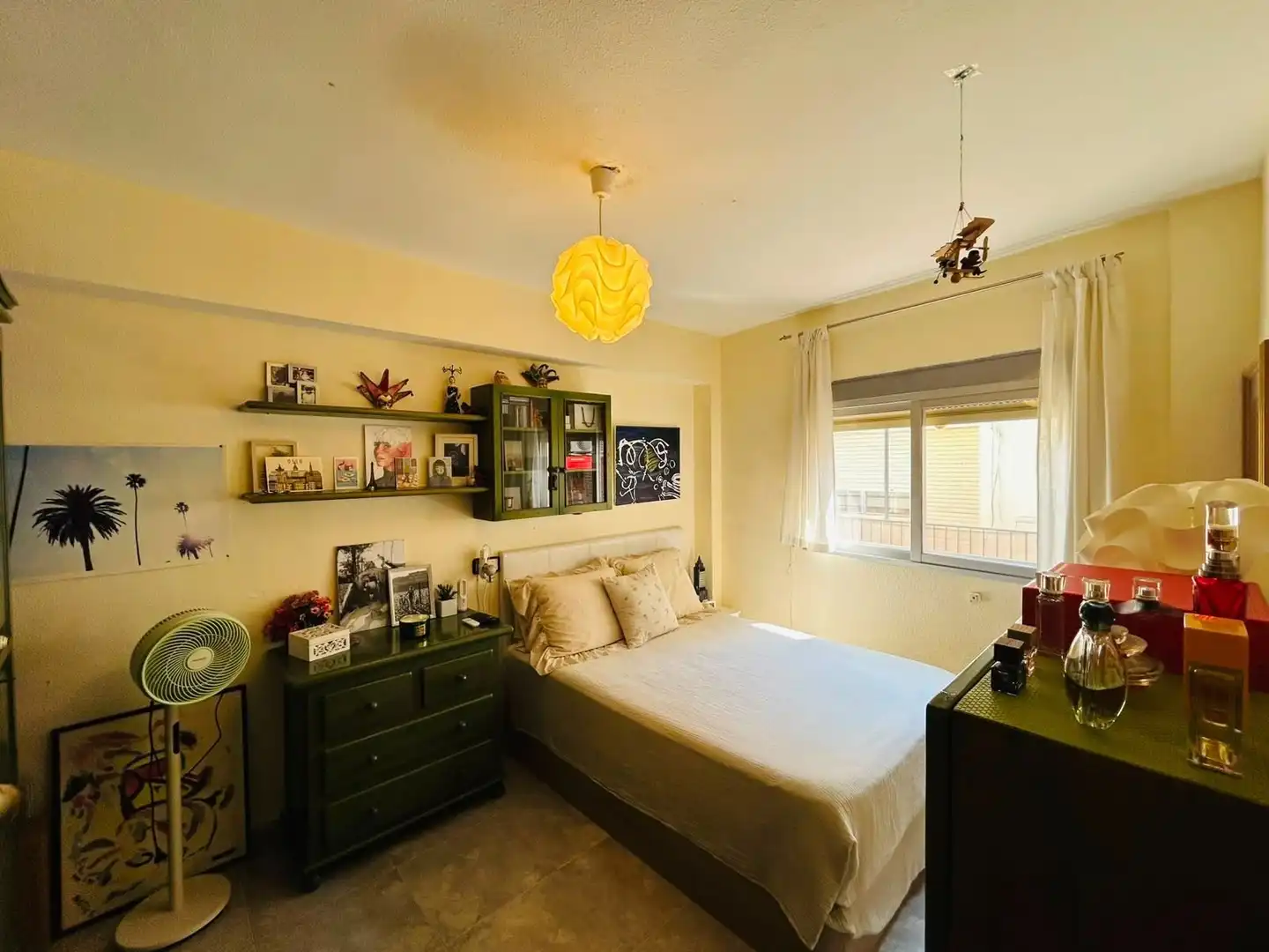 Duplex for sale in Casco Antiguo - Puerto, imagen 11