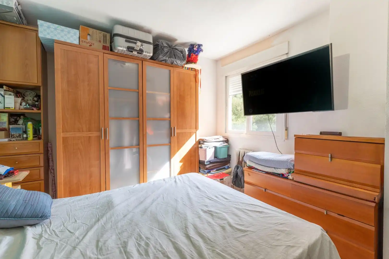Habitación de Piso en venta en Granada