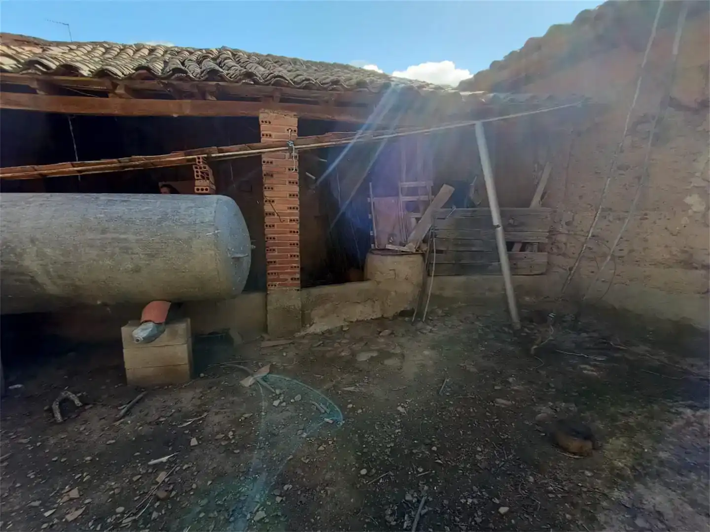 Finca rústica en venda en Turcia