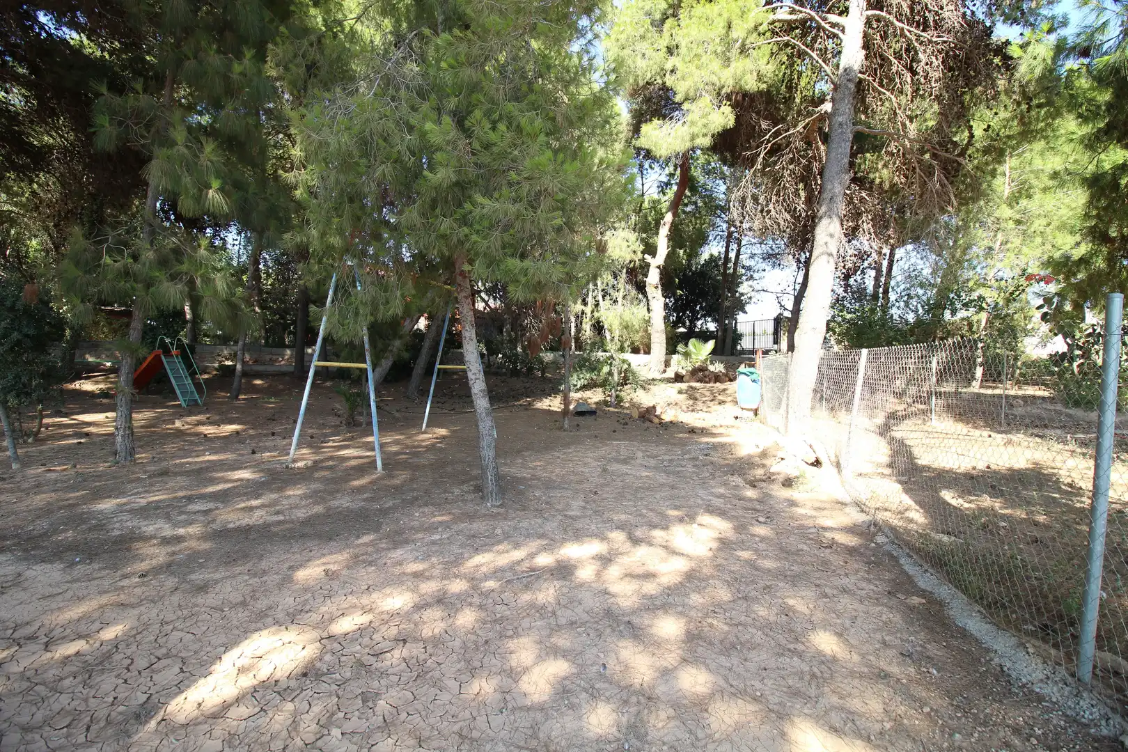 Finca rústica en venta en Cartagena con Aire acondicionado, Jardín privado y Terraza
