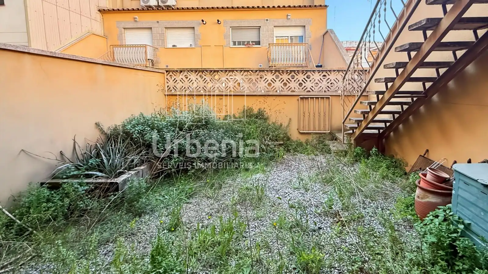 Casa con jardín en venta en Tordera pueblo, imagen 31