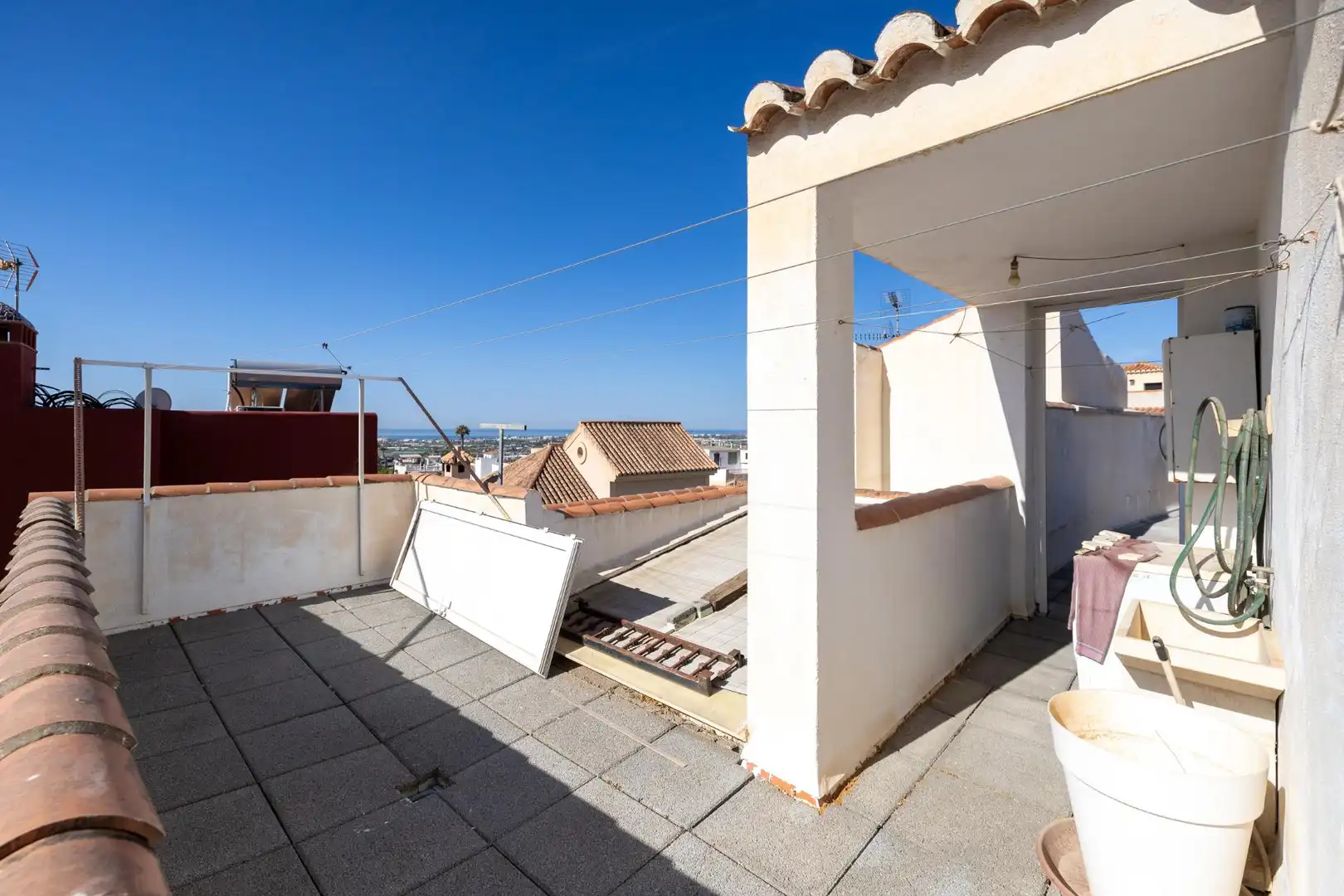 Casa adosada en venta en Calle Calle Aperos del Pilar, Motril ciudad