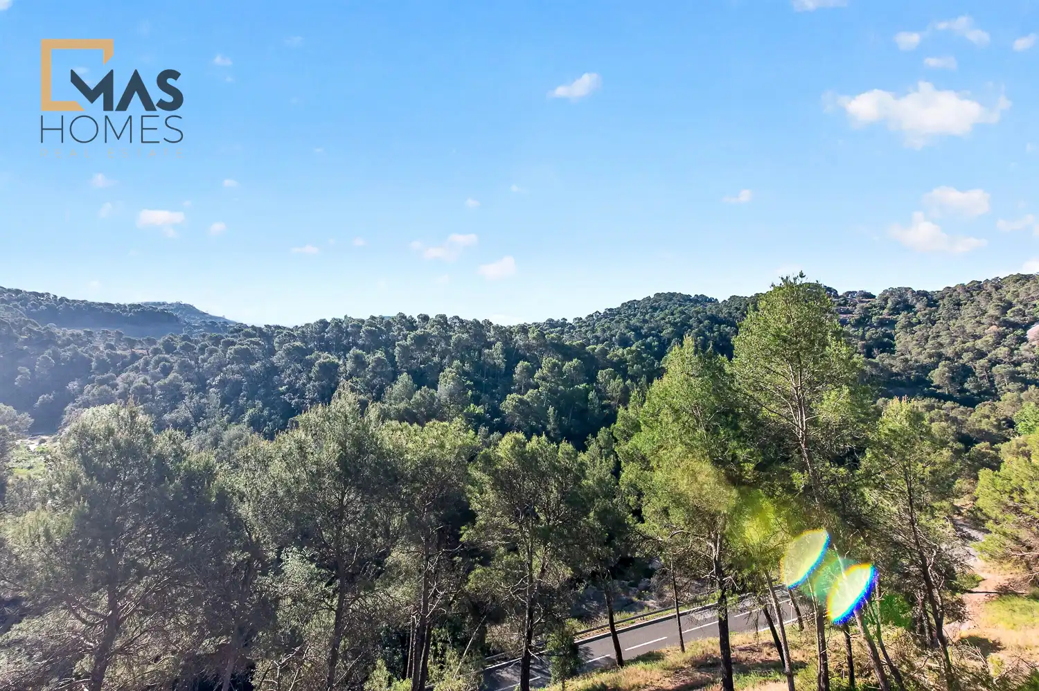 Casa o xalet en venda en Sant Llorenç Savall amb Aire condicionat, Calefacció i Jardí privat