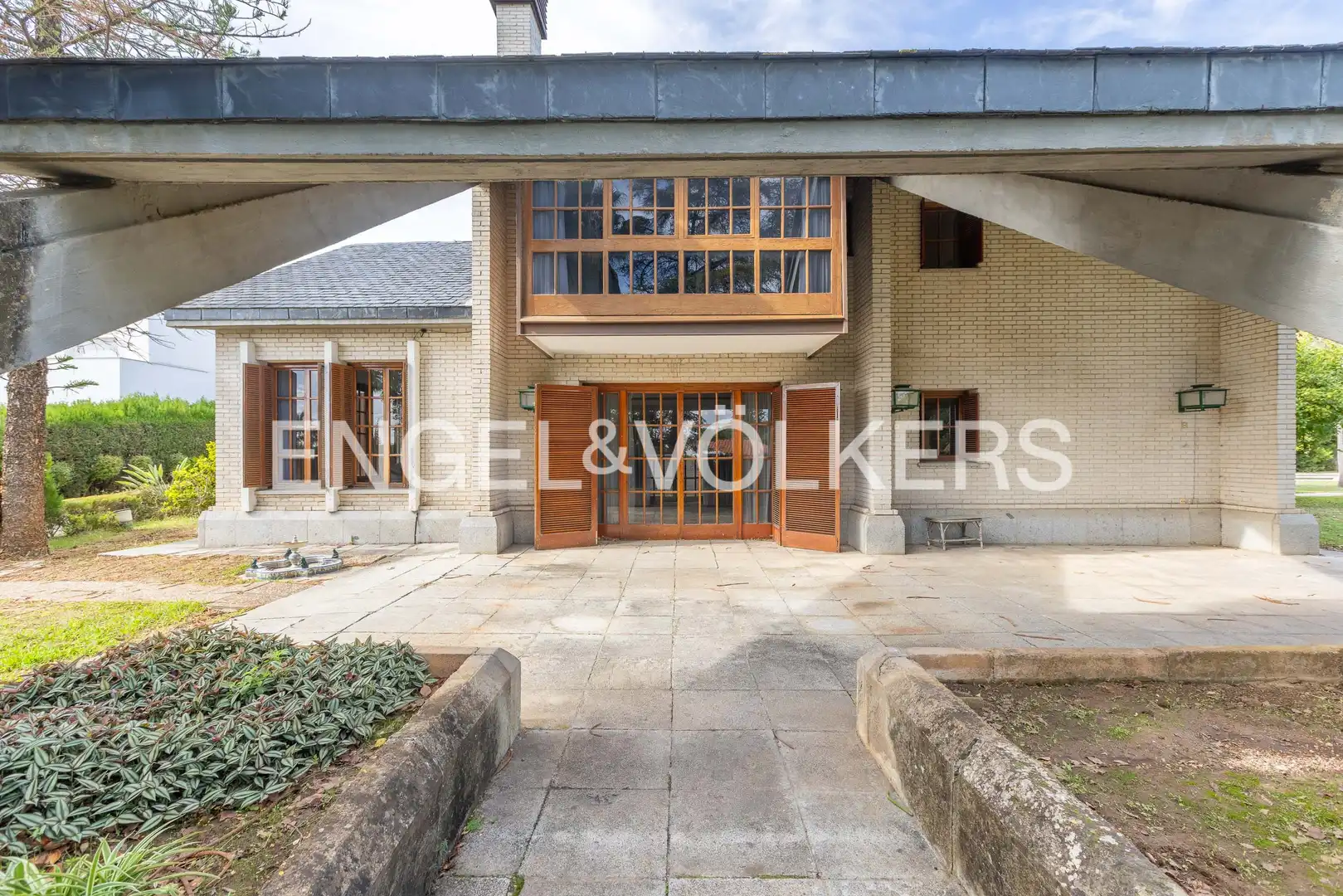 Casa amb piscina en venda a Santa Eufemia, imagen 4