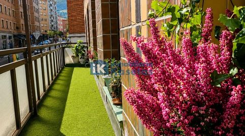 Foto 2 de Piso en venta en Centro - Ariz - Uribarri, Basauri