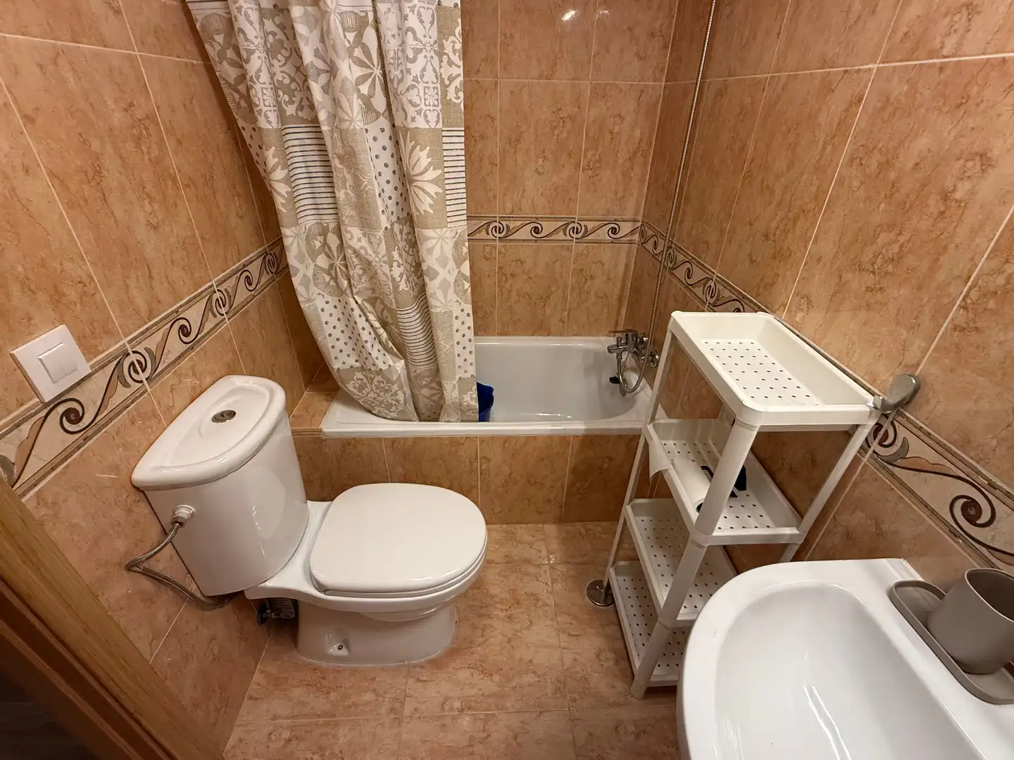 Flat with lift for sale in Calle Cristóbal colon, imagen 20