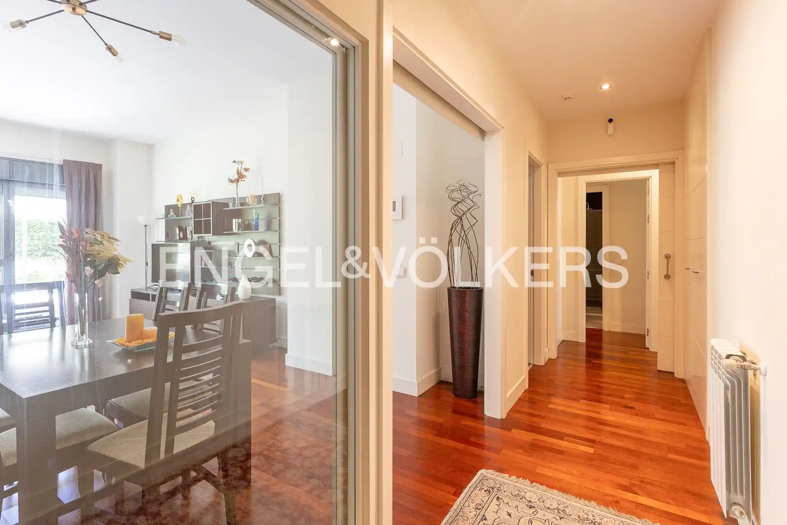 Apartamento en venta en Madrid con Aire acondicionado, Calefacción y Jardín privado
