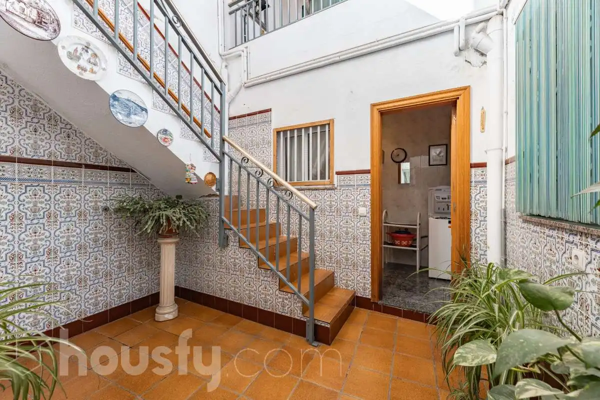 Casa o chalet en venta en Sabadell con Calefacción, Terraza y Trastero