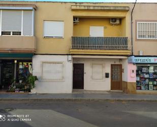 Exterior view of House or chalet for sale in Cartagena  with Heating, Terrace and Storage room